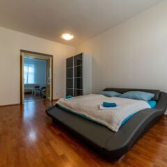 Отель Apartmany LETNA u SPARTY комната для гостей фото 2