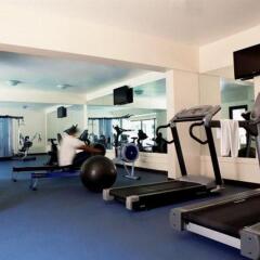 Отель Golden Sands 3 фитнесс-зал фото 3