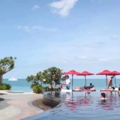 Отель Kirikayan Boutique Resort Таиланд, Самуи - 2 отзыва об отеле, цены и фото номеров - забронировать отель Kirikayan Boutique Resort онлайн фото 13