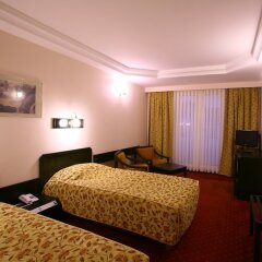 Istanbul Royal Hotel Турция, Стамбул - - забронировать отель Istanbul Royal Hotel, цены и фото номеров комната для гостей фото 5