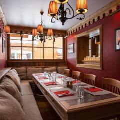 Hotel Alpen Ruitor фото 2