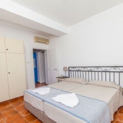 Andreotis Hotel Apts Протарас комната для гостей