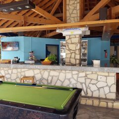 Pandream Hotel Apartments бассейн фото 5