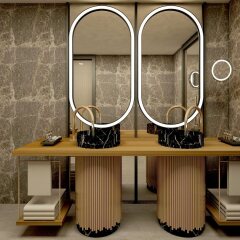 Lujo Hotel - All Inclusive спа