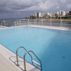 Gillieru Harbour Hotel бассейн фото 3