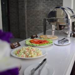 Phuong Nam Mountain View Hotel в номере фото 2