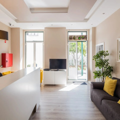 Отель Vila Garden Guesthouse комната для гостей