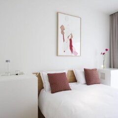 Отель B&B Urban Rooms Бельгия, Брюссель - отзывы, цены и фото номеров - забронировать отель B&B Urban Rooms онлайн фото 4