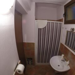 Отель Le Scalette Агридженто удобства в номере