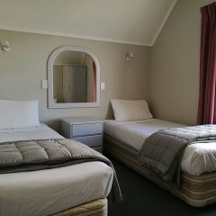 Отель Phoenix Resort Новая Зеландия, Таупо - отзывы, цены и фото номеров - забронировать отель Phoenix Resort онлайн комната для гостей