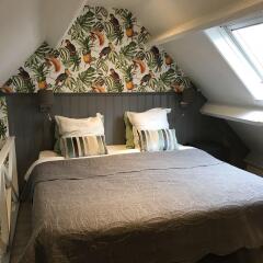Отель Charmehotel Het Bloemenhof Бельгия, Брюгге - отзывы, цены и фото номеров - забронировать отель Charmehotel Het Bloemenhof онлайн комната для гостей