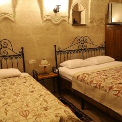 Goreme Suites Турция, Гёреме - отзывы, цены и фото номеров - забронировать отель Goreme Suites онлайн комната для гостей фото 10