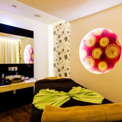 Waterplanet Hotel & Aquapark Окурджалар спа