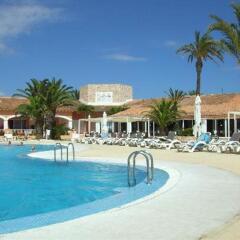 Отель Destino Pacha Ibiza Resort бассейн фото 3