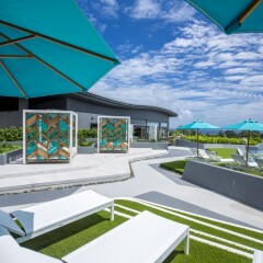 Отель The SIS Kata Resort фото 6