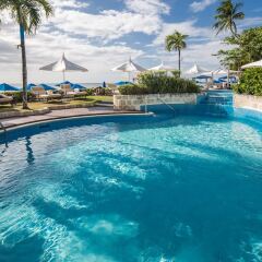 Отель The House by Elegant Hotels - Adults Only бассейн фото 2
