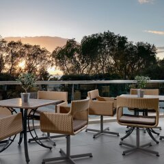 Отель Divani Apollon Palace & Thalasso Афины фото 3