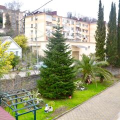 Гостиница Guest House Usadba фото 4