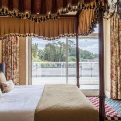 Отель The Imperial Torquay комната для гостей
