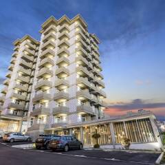 Отель Allegro Madeira-Adults Only Португалия, Фуншал - отзывы, цены и фото номеров - забронировать отель Allegro Madeira-Adults Only онлайн