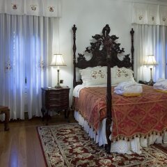 Отель Sintra Marmòris Palace фото 17