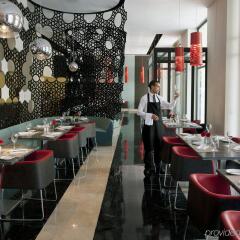 Отель Barceló Fes Medina Марокко, Фес - отзывы, цены и фото номеров - забронировать отель Barceló Fes Medina онлайн питание
