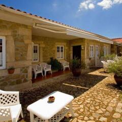 Отель Quinta da Barroca Португалия, Армамар - отзывы, цены и фото номеров - забронировать отель Quinta da Barroca онлайн