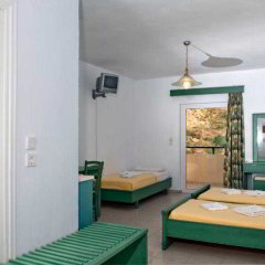 Elpis Studios & Apartments in Bali, Greece from 40$, photos, reviews - zenhotels.com guestroom photo 2