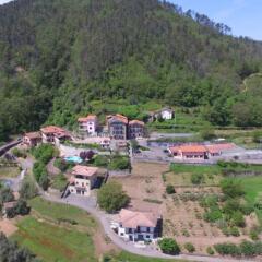 Villaggio Antiche Terre Hotel & Relax Пиньоне пляж