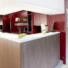 Отель Campanile Villeneuve D'Ascq фото 4