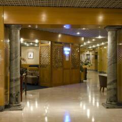 Hotel VIP Inn Berna интерьер отеля фото 3