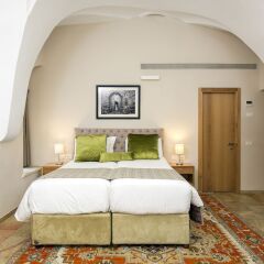 Отель Sepharadic House Иерусалим фото 11