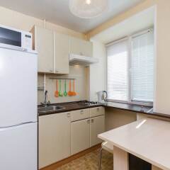 Апартаменты Apartments on Gorkogo 5/76 в номере фото 2