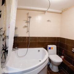 Like Home Apart-Hotel спа