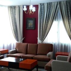 Отель Royal Crown Hotel Sharjah ОАЭ, Шарджа - отзывы, цены и фото номеров - забронировать отель Royal Crown Hotel Sharjah онлайн интерьер отеля