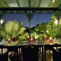 Отель Desert Palm Per Aquum питание