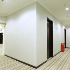 Polifon Hotel интерьер отеля фото 2