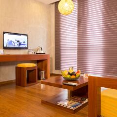 Hotel Topaz Канди удобства в номере фото 2