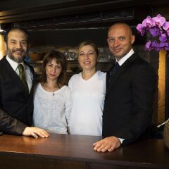 Отель AVOGARIA 5 rooms Италия, Венеция - отзывы, цены и фото номеров - забронировать отель AVOGARIA 5 rooms онлайн интерьер отеля фото 2