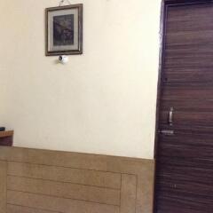 Hotel Sudarshan Palace Backpackers удобства в номере фото 2