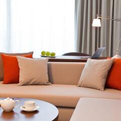 Отель Radisson Blu Resort & Congress Centre, Сочи комната для гостей фото 4