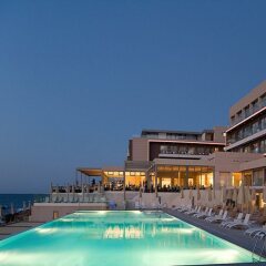I Resort Beach hotel & Spa с домашними животными