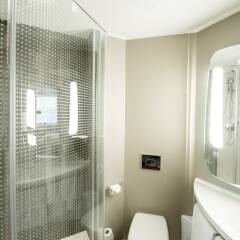 Ibis Gdansk Stare Miasto Hotel ванная фото 2