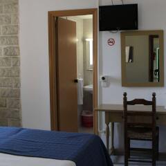 Hotel Balear сейф в номере