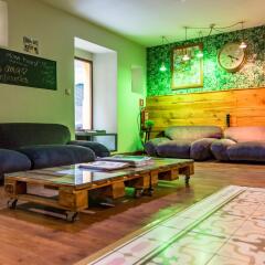 Mad4you Hostel комната для гостей фото 2