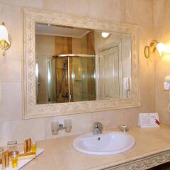 Hotel & SPA Diamant Residence - Все включено Солнечный берег ванная