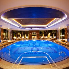 Limak Thermal Boutique Hotel бассейн фото 2