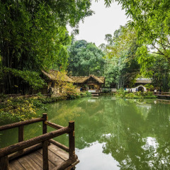 Отель Lemon Inn - Chengdu Tianfu Square фото 2