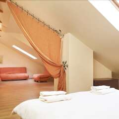 Отель Stasys Apartment Pilies street Литва, Вильнюс - отзывы, цены и фото номеров - забронировать отель Stasys Apartment Pilies street онлайн фото 23