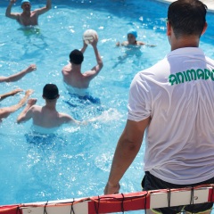 Отель Aparthotel CYE Holiday Centre детские мероприятия